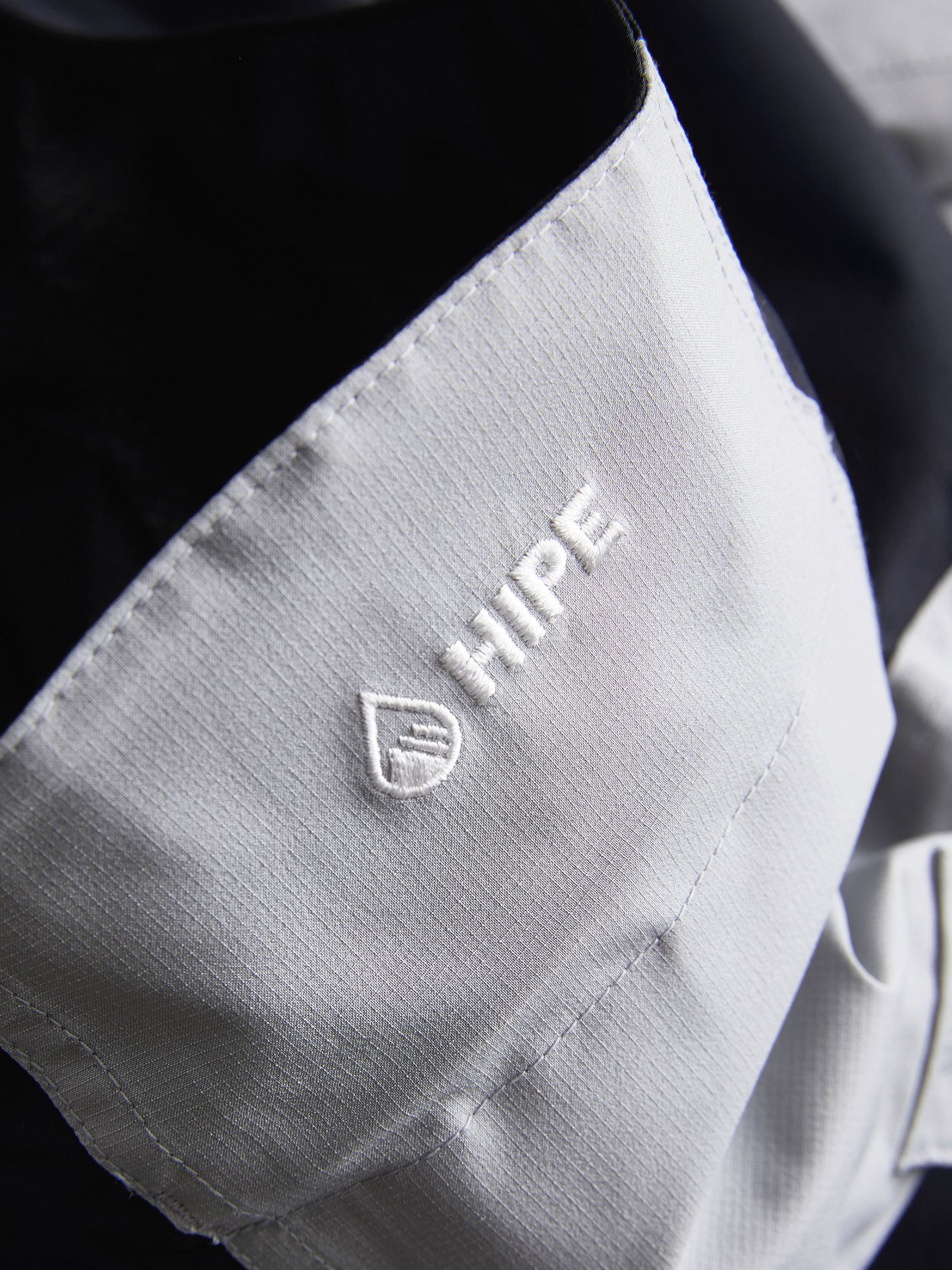 peak performance stowaway anorak